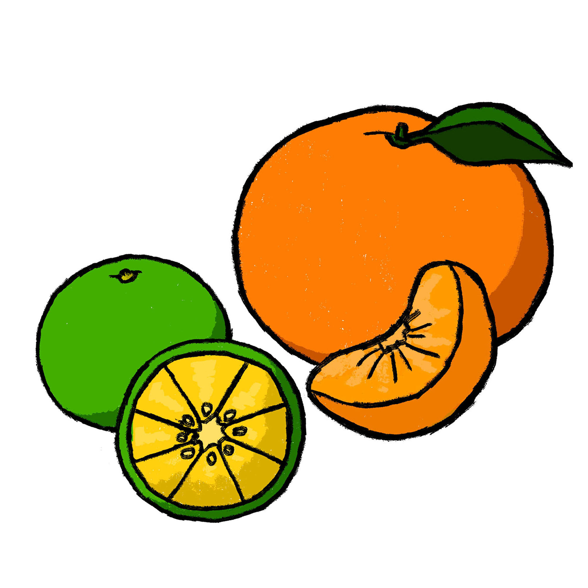 citrus